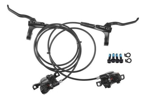 Set De Freio A Hydraulic Disco For Shimano Bicicleta