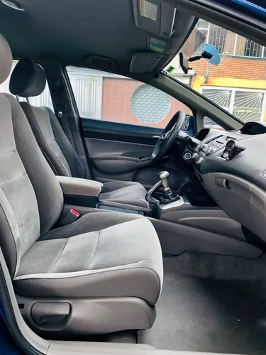 Honda Civic 1.8 Lx