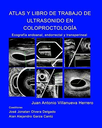 Libro : Atlas Y Libro De Trabajo De Ultrasonido En...