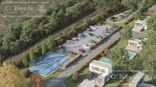 Imagen 3 de 10 de Barrio Privado Aires De Hudson - Respirar Una Nueva Vida