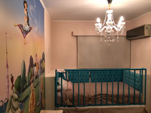 Dueño Vende Hermoso Departamento Piso 25