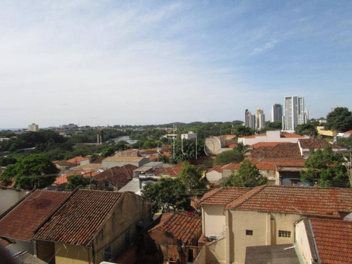 Imagem 6 de 19 de Apartamento Com 3 Dormitórios À Venda, 122 M² Por R$ 430.000,00 - Centro - Piracicaba/sp - Ap4073