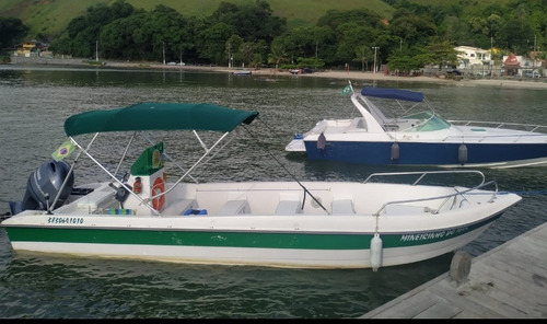 Imagem 7 de 9 de Taxi Boat Suruí Moto