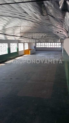 Imagem 4 de 6 de Aluga-se Galpão Com 980m² Na Vila Formosa