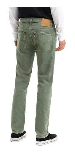 Levi's 511 slim fit homme hotsell