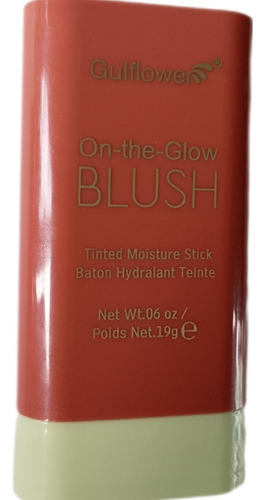 Rubor En Barra On The Glow Blush