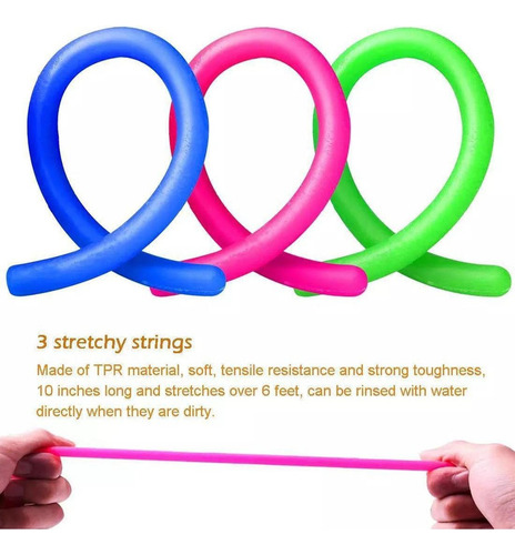 A 31 Piezas Sensorial Fidget Set De Juguete Para Adultos Y