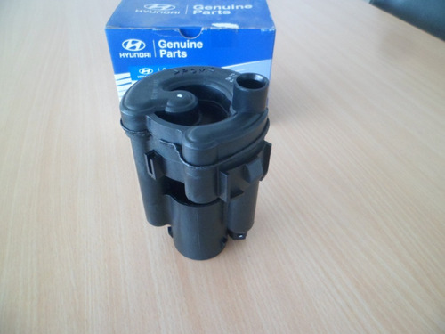 Filtro Gasolina Hyundai Santa Fe 2.7 01-05