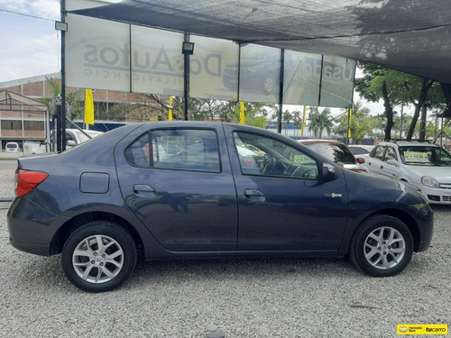 Renault Logan 1.6 Expression