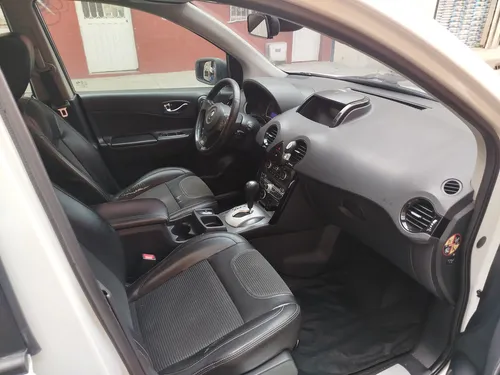 Renault Koleos 2.5 Dynamique Bose