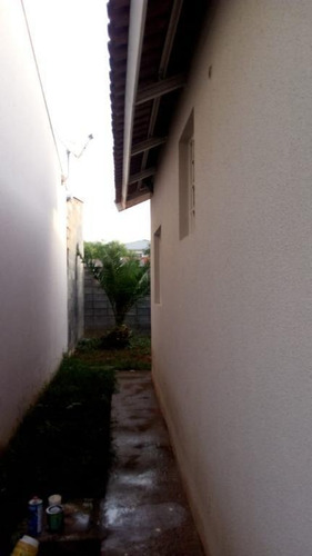 Imagem 14 de 26 de Casas - Venda - Vila Inema - Cod. Ca0400 - Vca0400