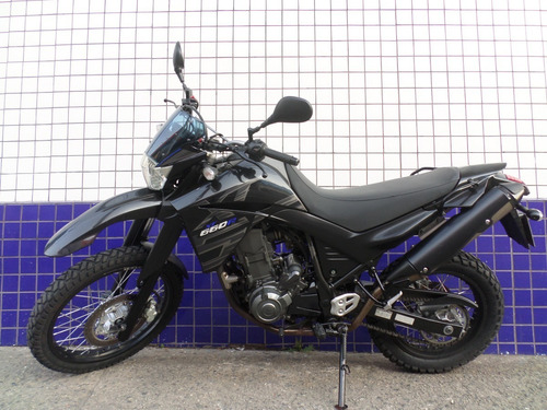 Imagem 7 de 9 de Yamaha Xt 660