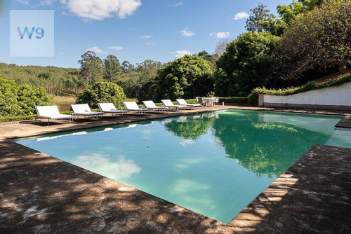 Imagem 13 de 30 de Fazenda À Venda, 100.000 M² Por R$ 45.000.000 - Bairro Dos Pintos - Itatiba/sp - Fa0001
