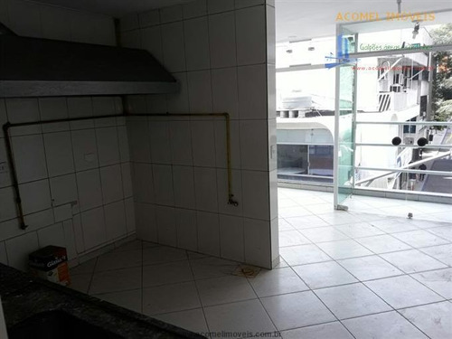 Imagem 10 de 12 de Prédios Comerciais À Venda Em Barueri/sp - Compre O Seu Prédios Comerciais Aqui! - 1358272