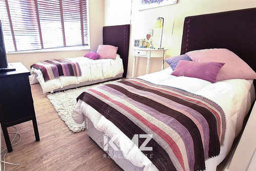 Departamento En Venta De 2 Dorm Puerto Varas Puerto Chico
