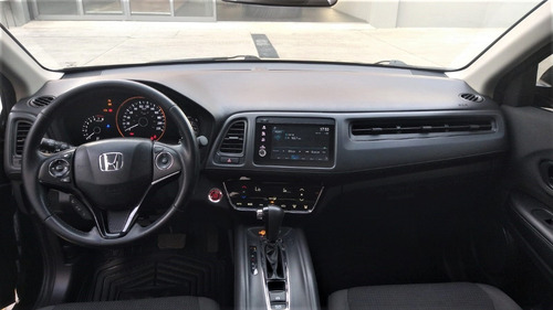 Imagen 7 de 11 de Hrv Prime Cvt 2019