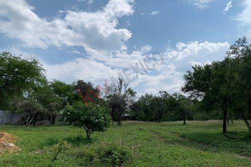 Terreno En Colonia Privada  Para Quinta  En Mision Antigua