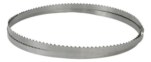 Lâmina Para Serra De Fita S2510 2,24 M 4 Dentes Starrett