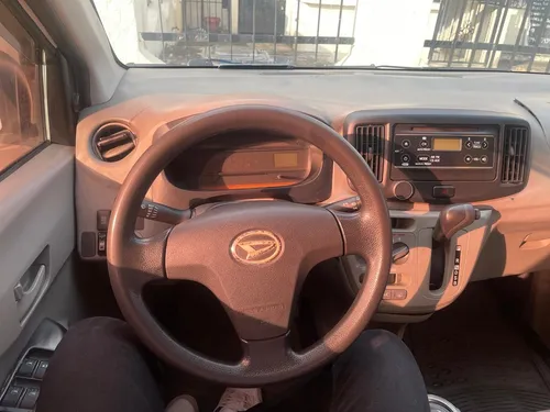 Daihatsu Mira 2016 Precio: 360,000 Contacto: 829-945-8161 U