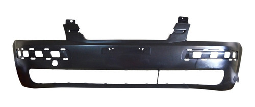 Bomper Delantero Para Hyundai Getz 2003 A 2006