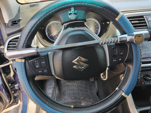 Suzuki Scross 2019 , Vendo Mi Carro , Excelente Estado 9/10
