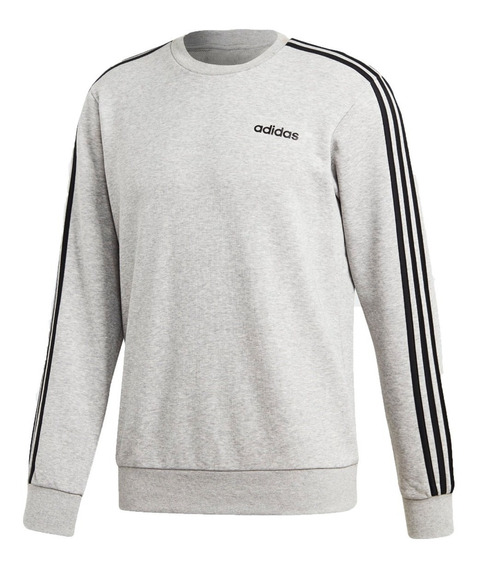 buzo adidas blanco hombre