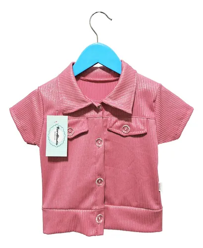 Camisa para nena best sale