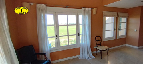 3361em-espléndida Casa De 500 M2 Estilo Californiano Al Polo