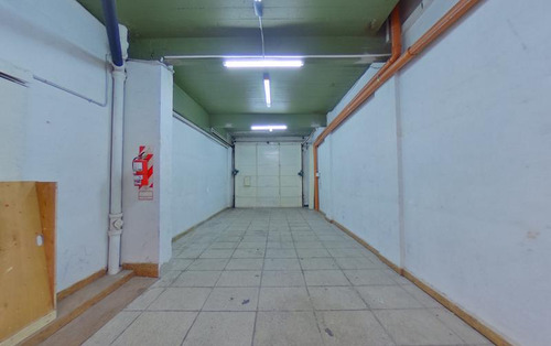 Depósito Oficinas Galpon Edificio Comercial Polo Audiovisual Productoras Tecnología Ideal Pick Up Con Montacargas Todos Medios Locomoción Chacarita 7 Baños Luminoso Alquiler Chacarita