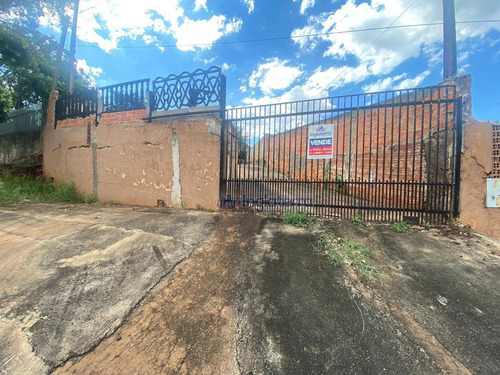 Terreno À Venda, 481 M² Por R$ 371.197,98 - Indústrias Leves - Londrina/pr - Te0564