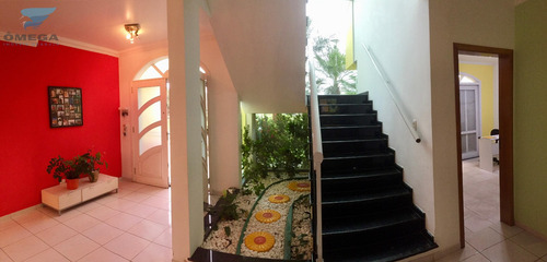 Imagem 12 de 30 de Casa Residencial À Venda, Acapulco, Guarujá. - Ca0077 - 34709574
