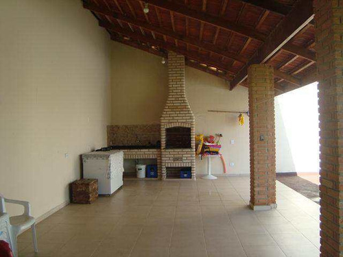 Imagem 19 de 20 de Sobrado Com 3 Dorms Suite, Lado Praia Grandesp, - R$ 600.000,00 - V729