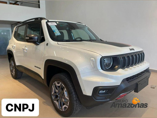 Jeep Renegade 1.3 T270 TURBO FLEX TRAILHAWK 4X4 AT9