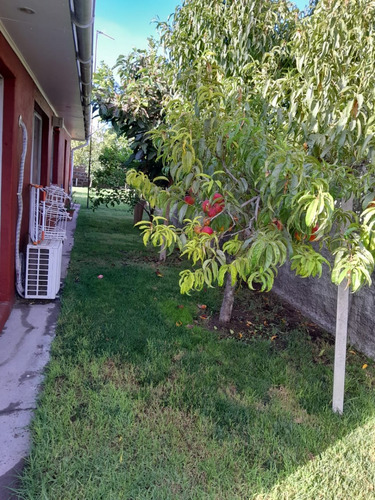 Casa 330 M2 Terreno, 3d 1 B, Villa Palermo, Calera De Tango