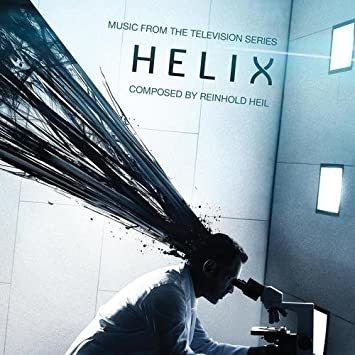 Helix: Seasons 1 & 2 / O.s.t. Helix: Seasons 1 & 2 / O.s.t.