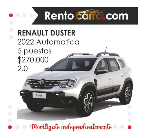 Imagen 10 de 10 de Alquiler Camioneta 7 Puestos