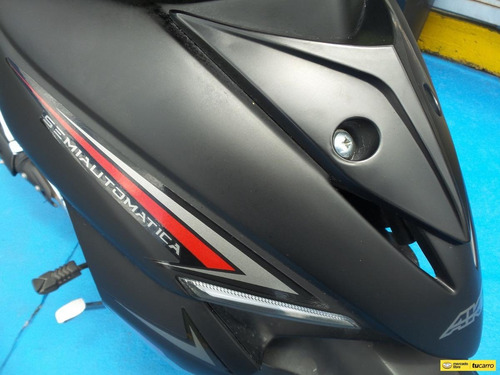 Imagen 23 de 25 de Akt Flex 125