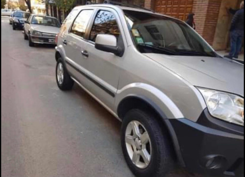 Ford Ecosport 2.0 Xlt Plus 4x2 2009