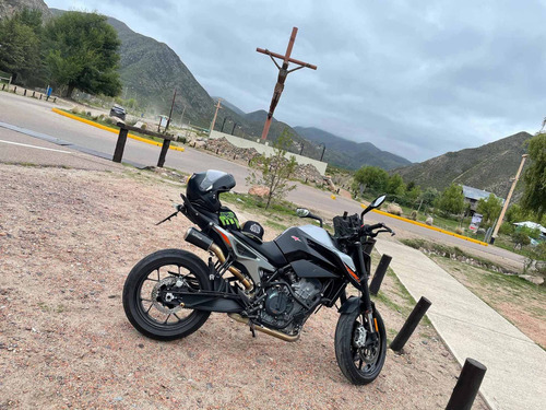 Imagen 14 de 16 de Ktm Duke 790