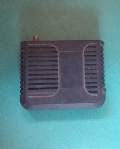 Módem Router Cisco Dpc2320 (cu4) Negro (Usado)