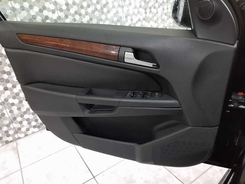 Chevrolet Vectra 2.4 16v Elite Flex Power Aut. 4p 2007