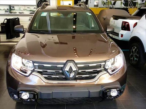 Renault Duster 1.6 16v Sce Intense