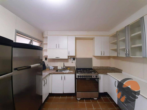 Apartamento Com 4 Quartos Venda, 230 M² Centro - Guarapari/es - Ap3567