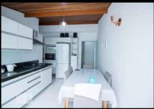 Cobertura Com 2 Dormitórios À Venda, 86 M² Por R$ 475.000,00 - Centro - Santo André/sp - Co0354