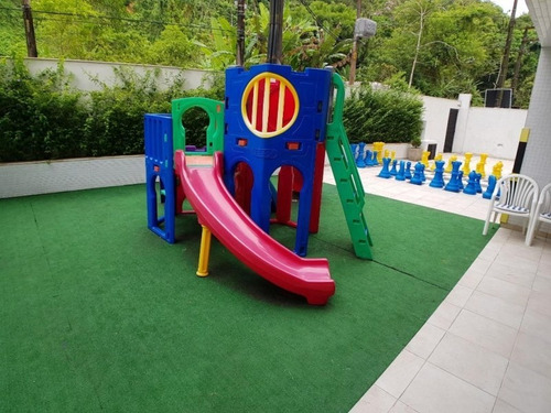 Imagem 24 de 26 de Apartamento Com 3 Dormitórios À Venda, 160 M² Por R$ 700.000 - Praia Das Pitangueiras - Guarujá/sp - Ap4449 - 34711345