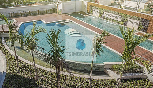 Imagem 5 de 14 de Apartamento Alto Padrão Cambuí À Venda, Cambuí, Campinas. - Ap0759