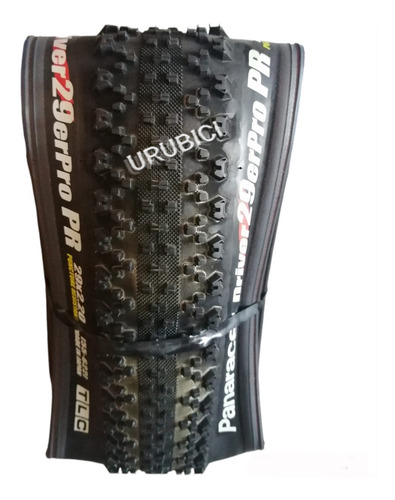 Cubierta Panaracer 29 X 2.20 Tubeless(55-622)consultar Stock