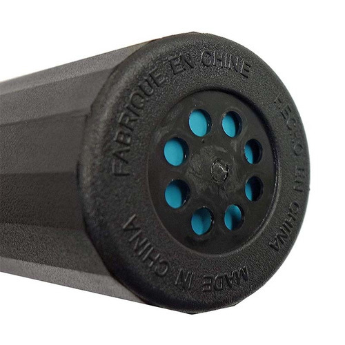 Imagen 6 de 6 de Bomba Para Inflado Productos Intex Tamaño Mini Manual Intex Color Negro