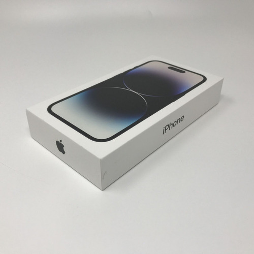 Imagen 2 de 3 de New, Sealed Apple iPhone 14 Pro Max 1tb