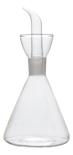 2024 Aceitera Aceitera Botella Cristal 500ml
